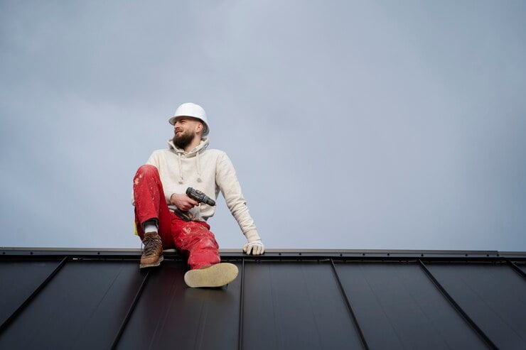 Roofing Service in Windsor England