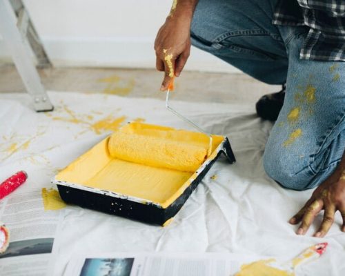 Home Renovations in Wembley England Home Renovations in Wembley England